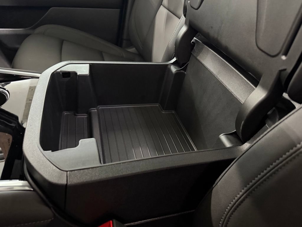 New 2026 Cypress Gray Chevrolet Z71 image 23