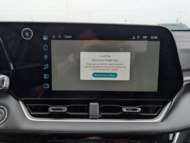 2027 Chevrolet Equinox LT - Photo 19