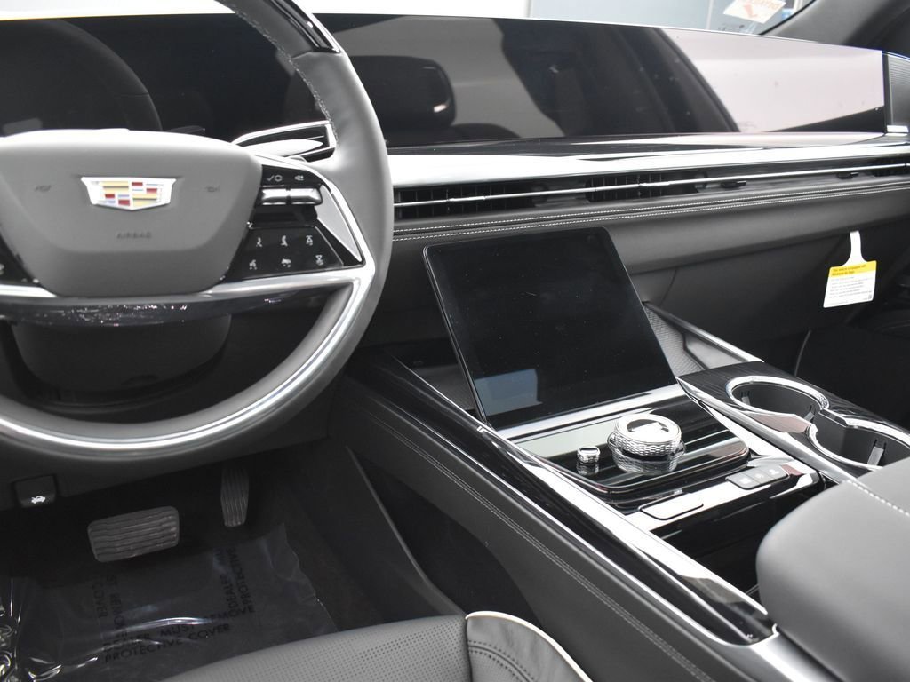 2026 CADILLAC ESCALADE ESV - Image 14
