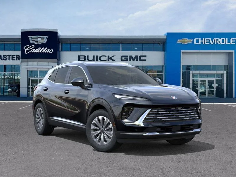 New 2026  Buick Preferred image 7