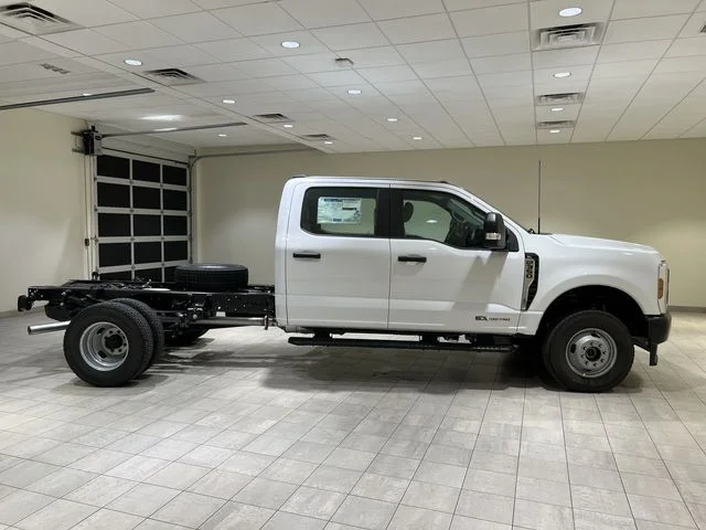New 2026 White Ford  image 6