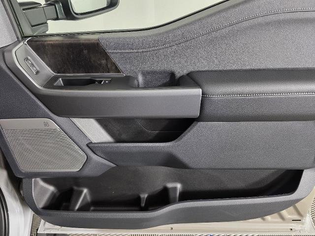 New 2026 Avalanche Ford F-250® Lariat® image 79