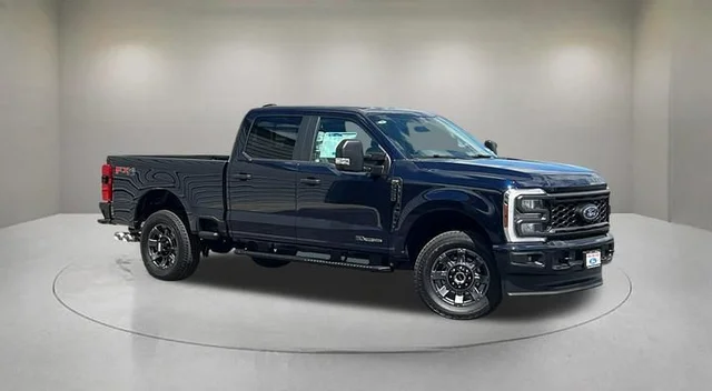 2025 Ford Super Duty F-250® XL