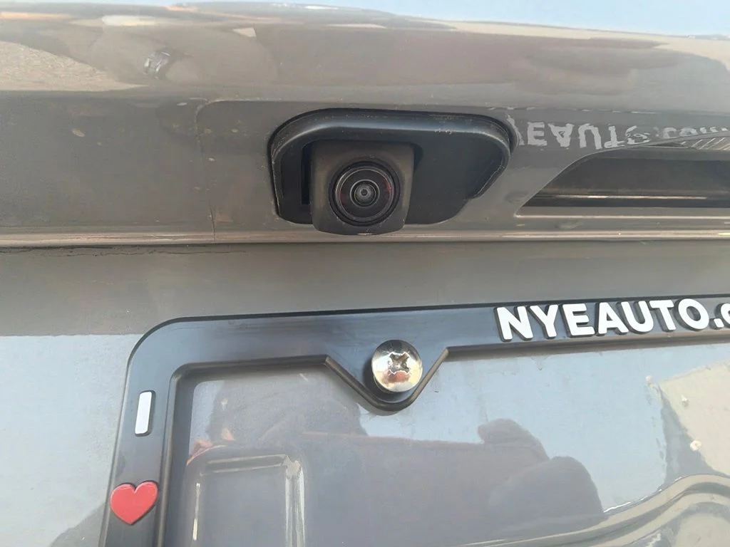 Used 2025 Gray Honda EX-L image 12