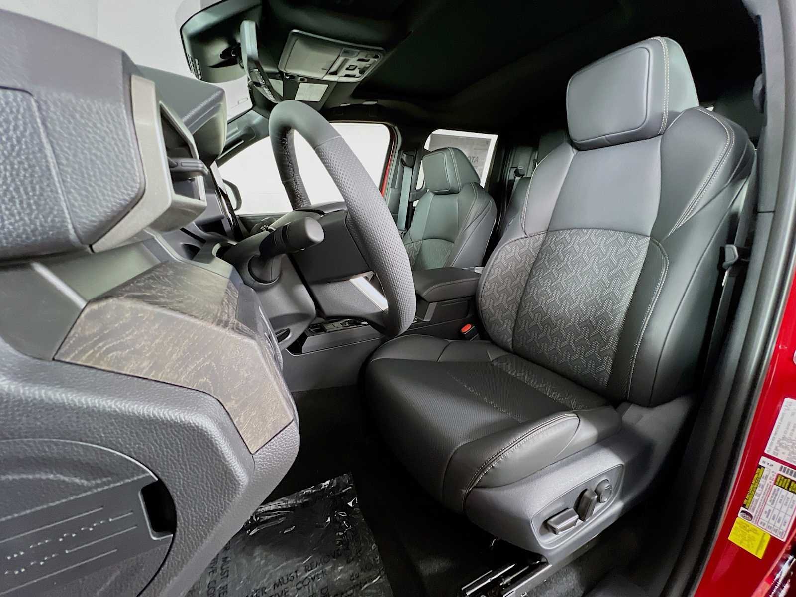 2026 Toyota Tacoma — photo 13