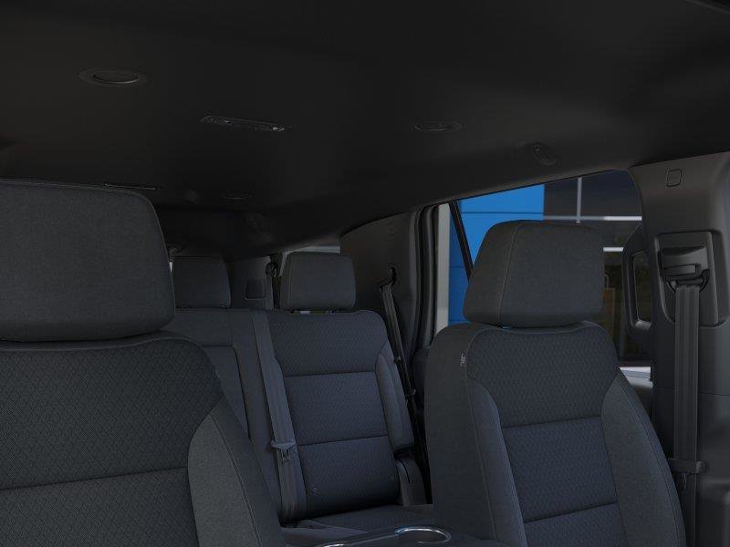 2026 Chevrolet Tahoe LS - Photo 25