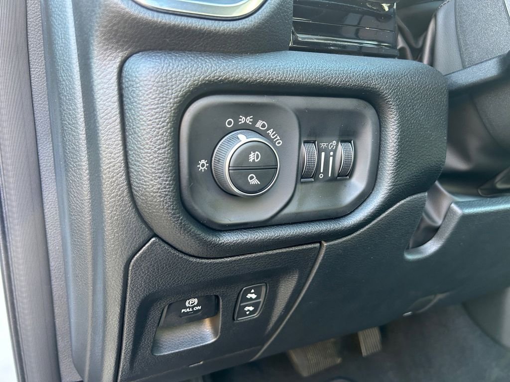 2026 RAM 1500 Laramie - Photo 22