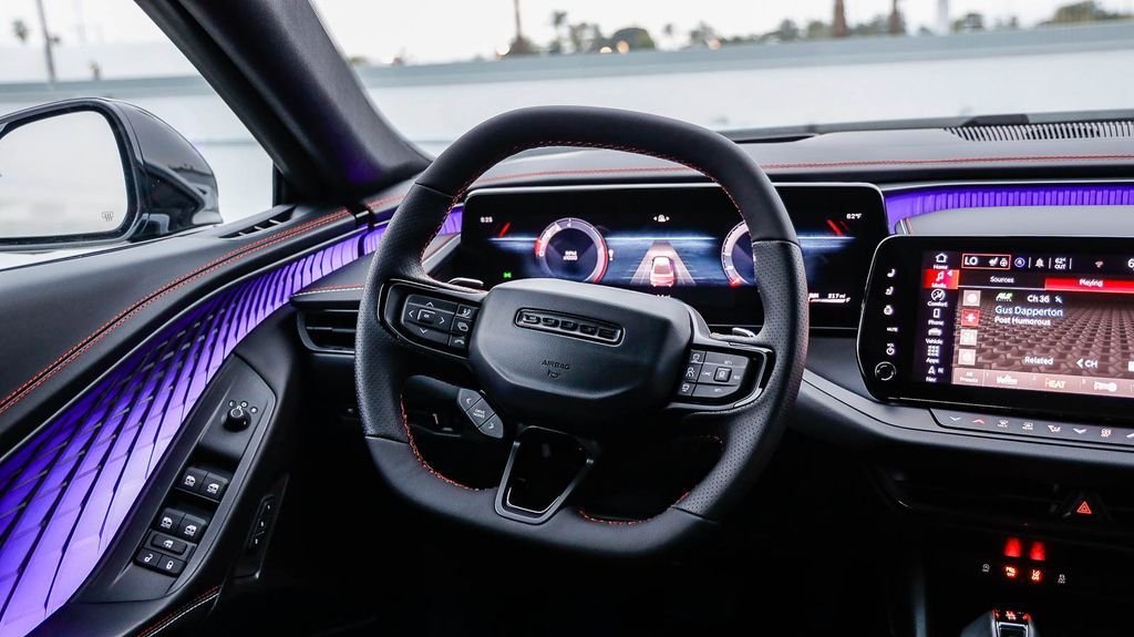 New 2026 White Dodge R/T Plus image 18