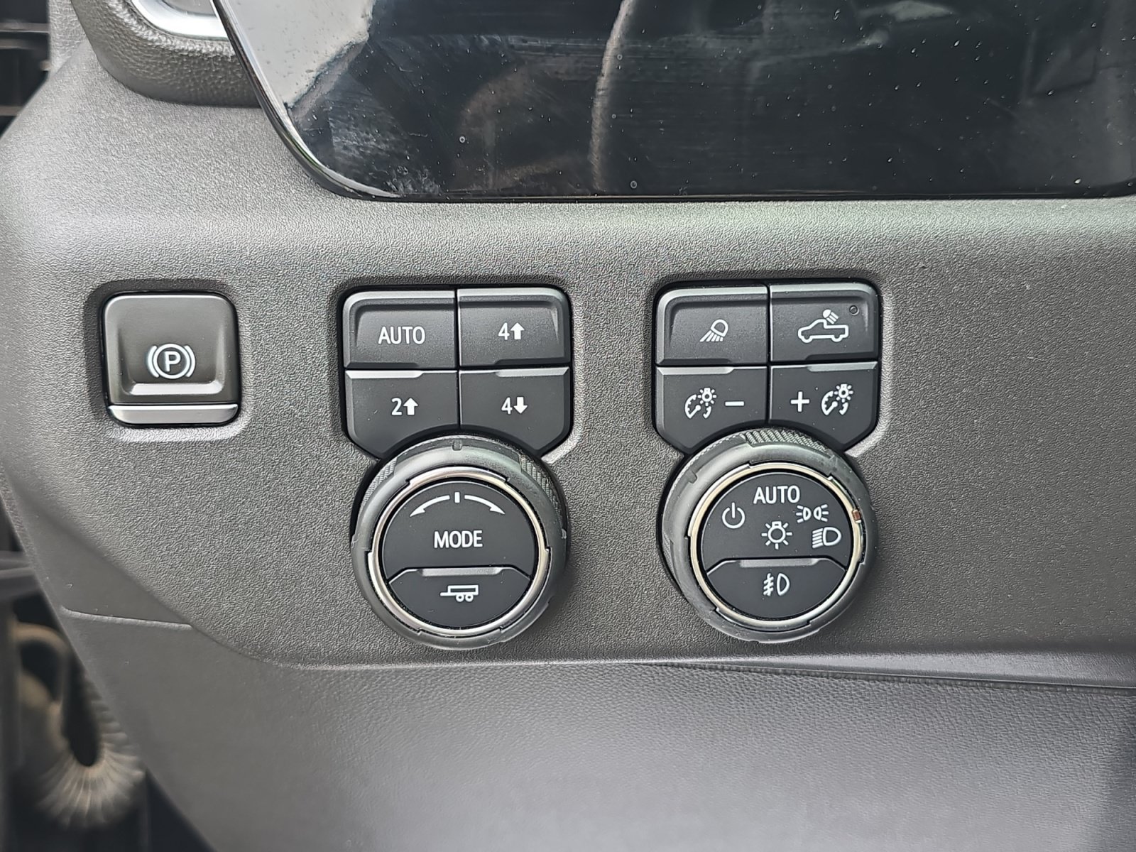 Used 2023 Black Chevrolet LT Trail Boss image 28