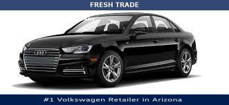 2018 Audi A4 2.0T quattro S tronic Premium's photo