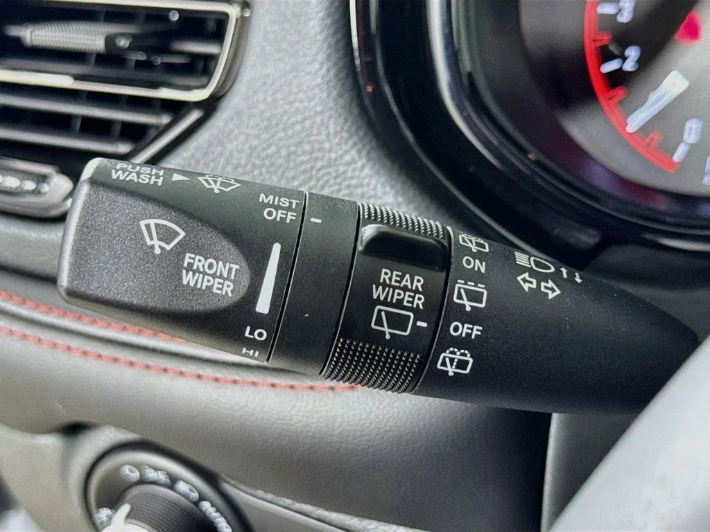 Used 2025 White Dodge GT image 13