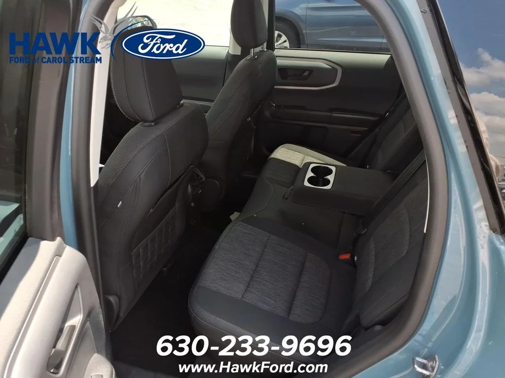 Used 2023 Area 51 Ford Big Bend image 29