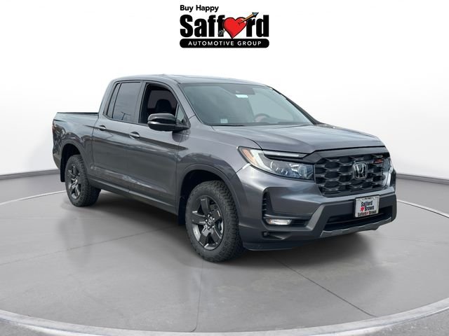 2026 Honda Ridgeline TrailSport - Photo 8