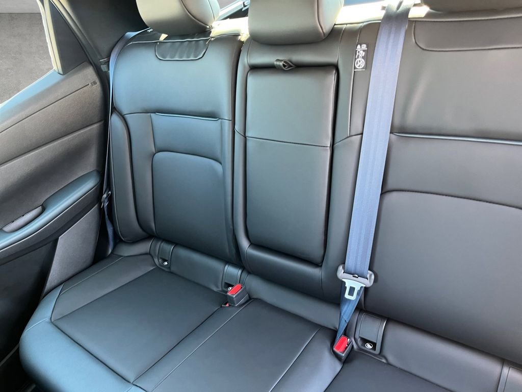2026 Nissan LEAF SV+ - Photo 23