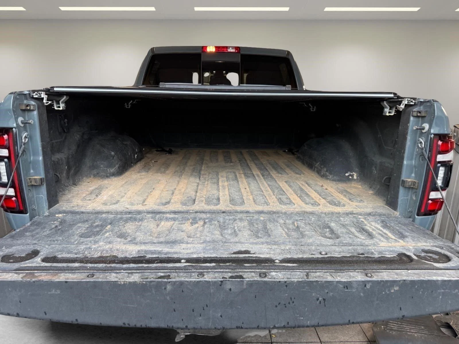 Used 2021 Anvil Clearcoat Ram Power Wagon image 13
