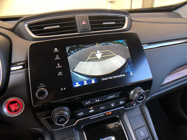 Certified Used 2020 Platinum White Pearl Honda EX-L image 38