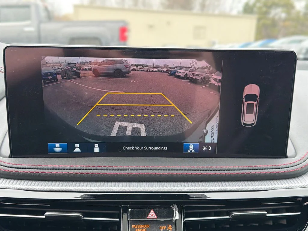 2026 Acura MDX A-Spec Package - Photo 14