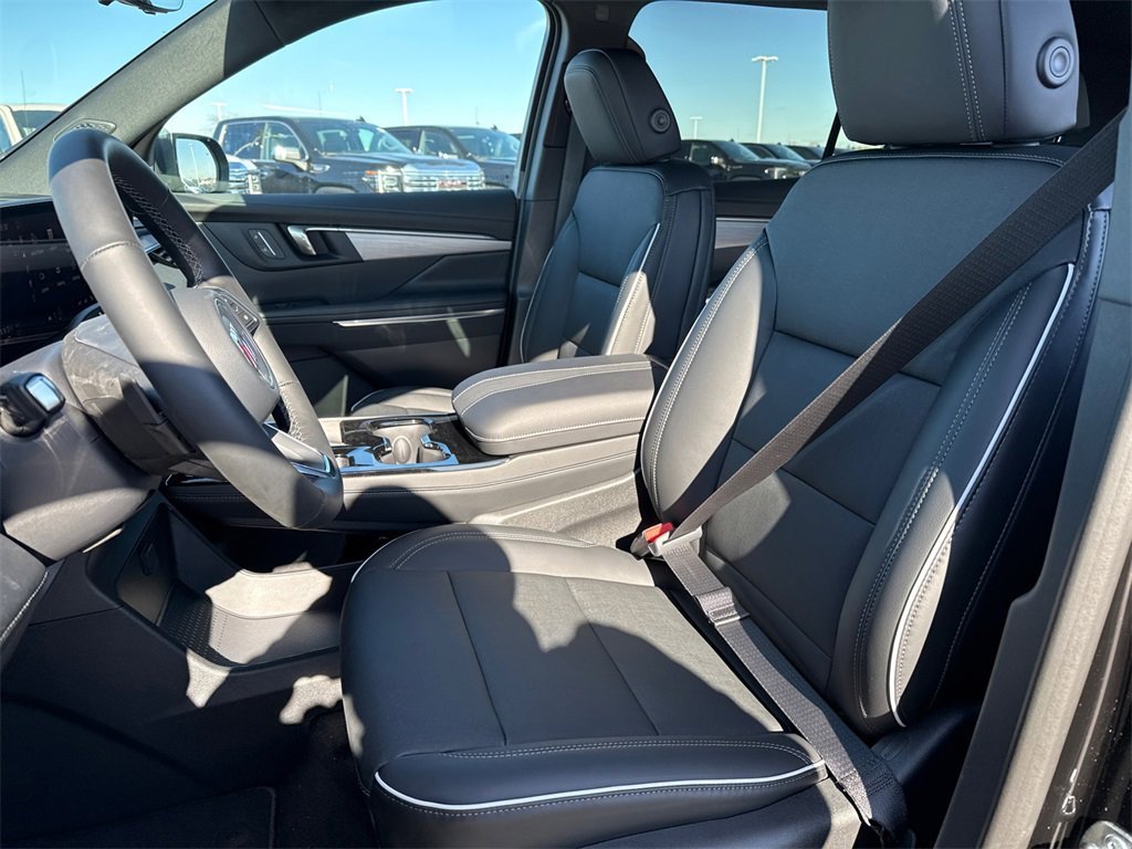 2026 BUICK ENCLAVE - Image 15