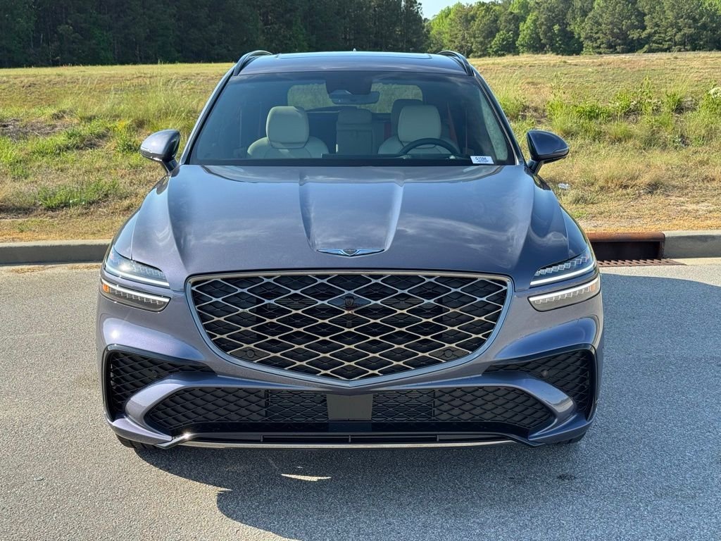 2026 GENESIS GV70 Sport Prestige - Photo 7