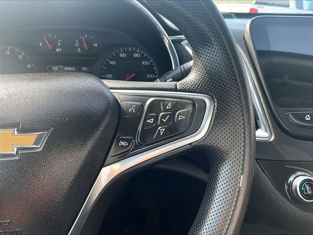 Used 2020 Blue Chevrolet LT image 20