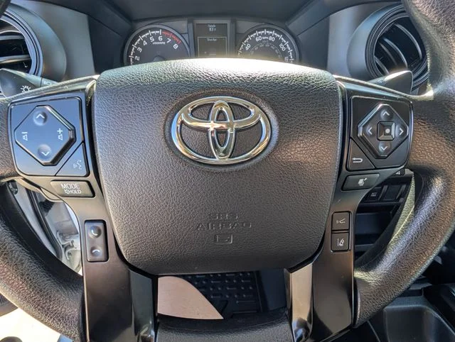 Used 2023 White Toyota SR image 17