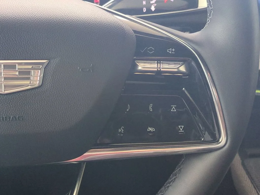 2026 Cadillac OPTIQ Premium Sport - Photo 13