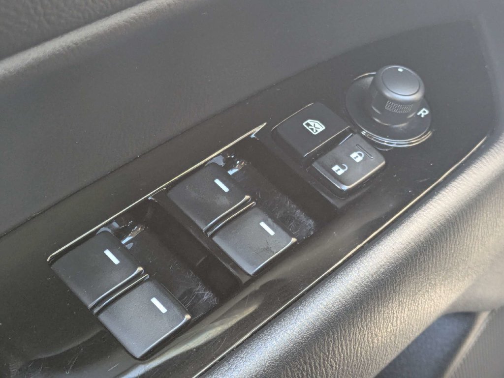 Certified Used 2025 Black Mazda 2.5 S Select Package image 22
