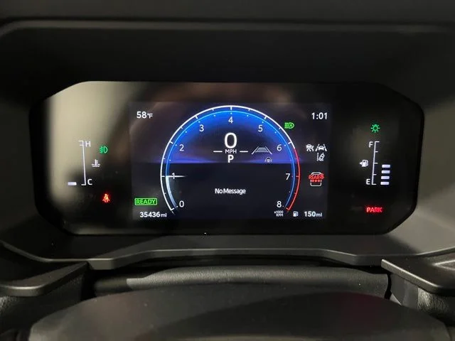Certified Used 2025  Toyota 1958 image 13