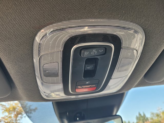 Certified Used 2025 Black Hyundai SEL Convenience image 23