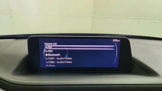 Certified Used 2026 Crystal Blue Mazda 2.5 S Aire Edition image 19