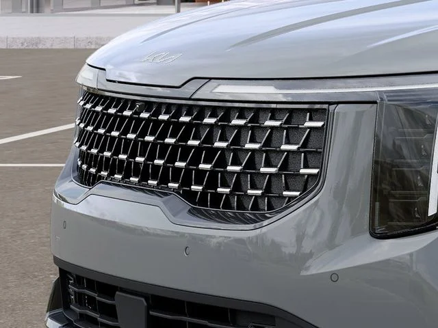 New 2026 White Kia SX Prestige image 13