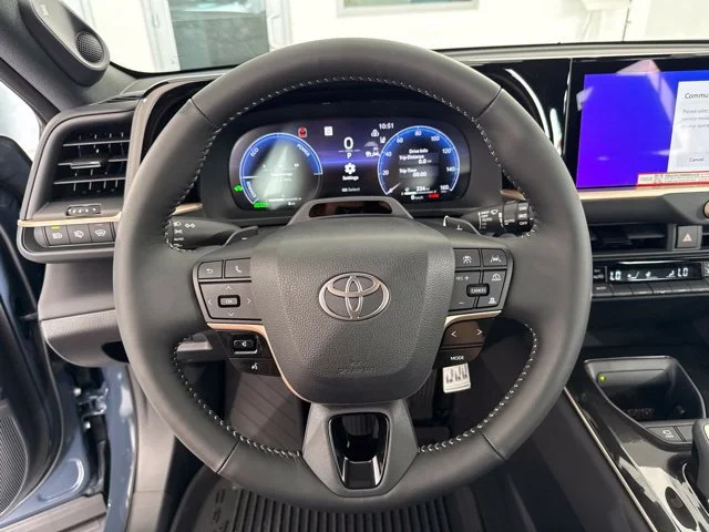 New 2026  Toyota  Limited image 29