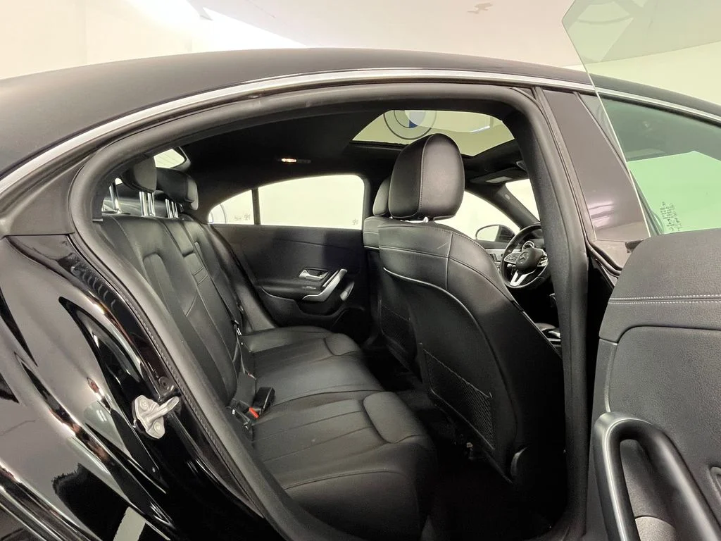 Used 2021  Mercedes-Benz CLA 250 image 19