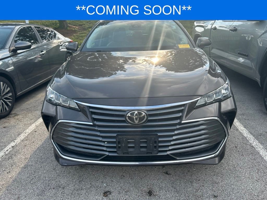 Used 2019 Toyota Avalon XLE with VIN 4T1BZ1FB4KU012463 for sale in Kansas City