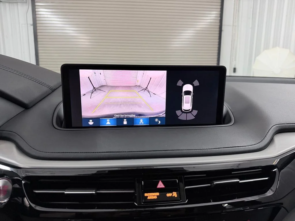 Used 2022  Acura Technology image 15