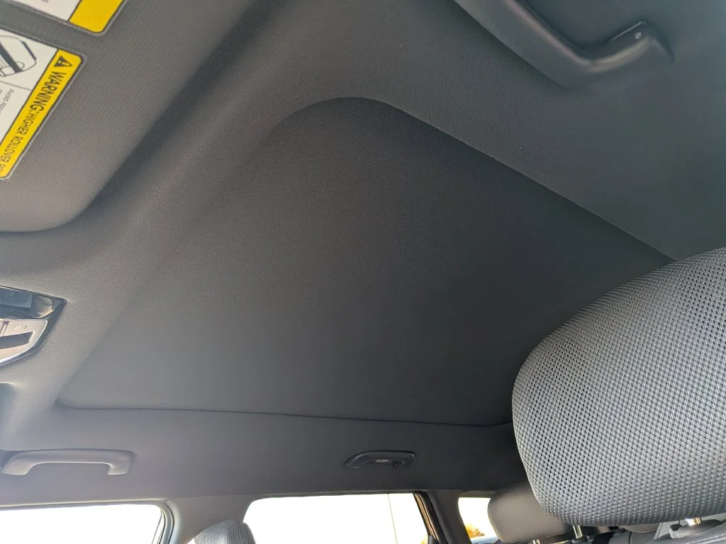 New 2027 Terrain Brown Kia X-Line S image 42