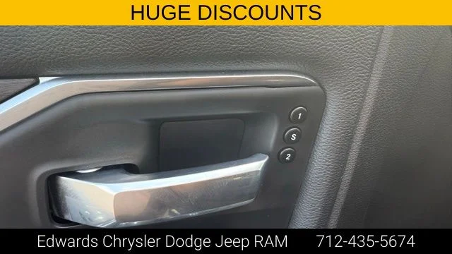 2025 RAM 2500 Laramie - Photo 15