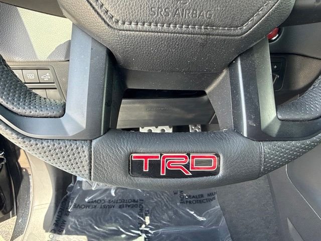 2026 Toyota Sequoia TRD Pro - Photo 30