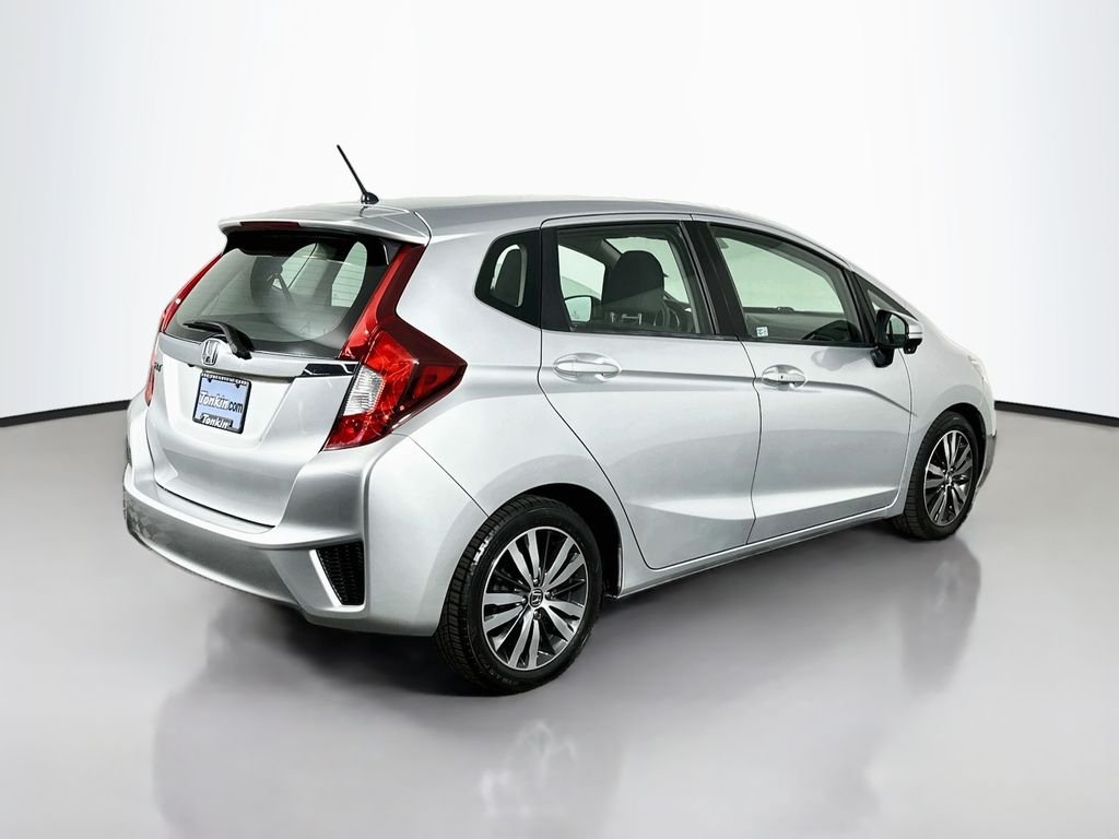 Used 2015  Honda EX image 8
