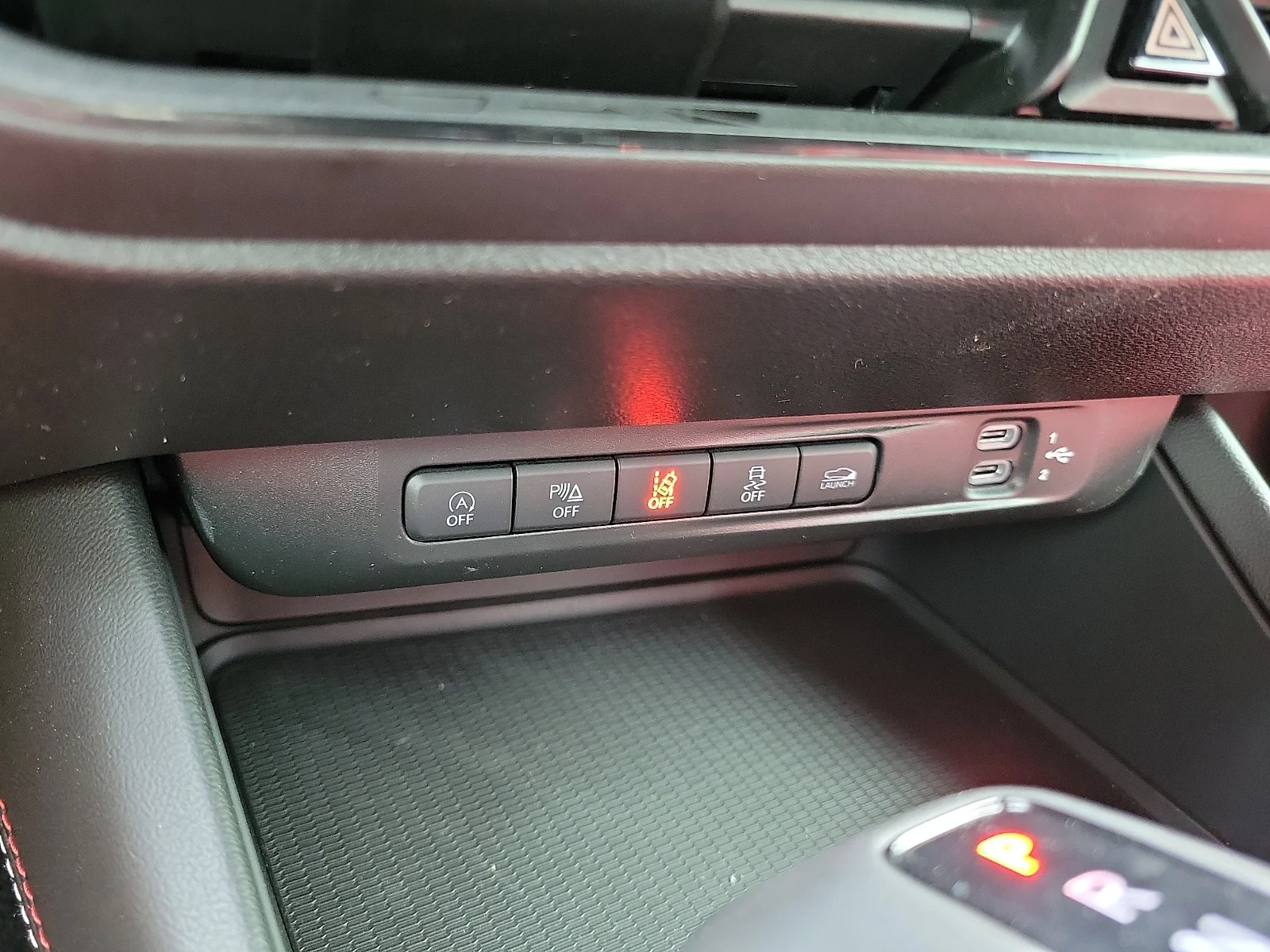 New 2026 Redeye Dodge SCAT PACK 2-DOOR AWD image 20
