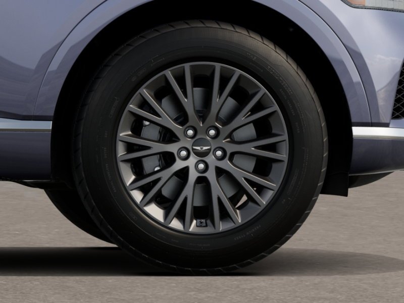 New 2027 Ceres Blue Genesis 2.5T image 24