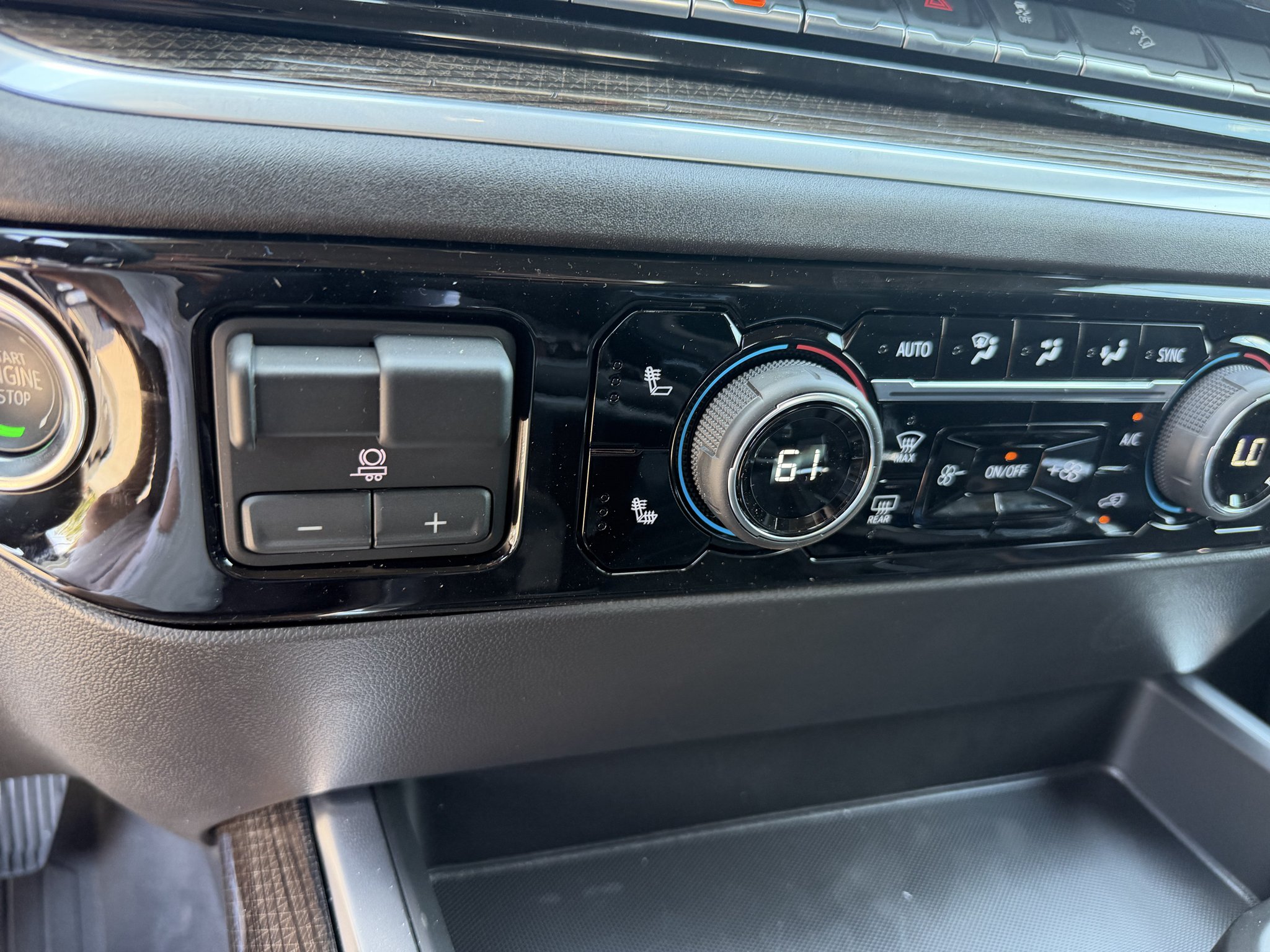 2026 Chevrolet Silverado 1500 LT Trail Boss - Photo 36