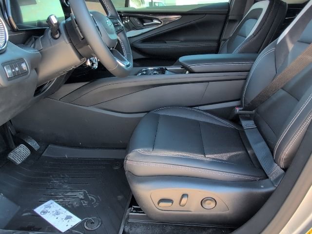 2026 Chevrolet Blazer EV LT - Photo 12