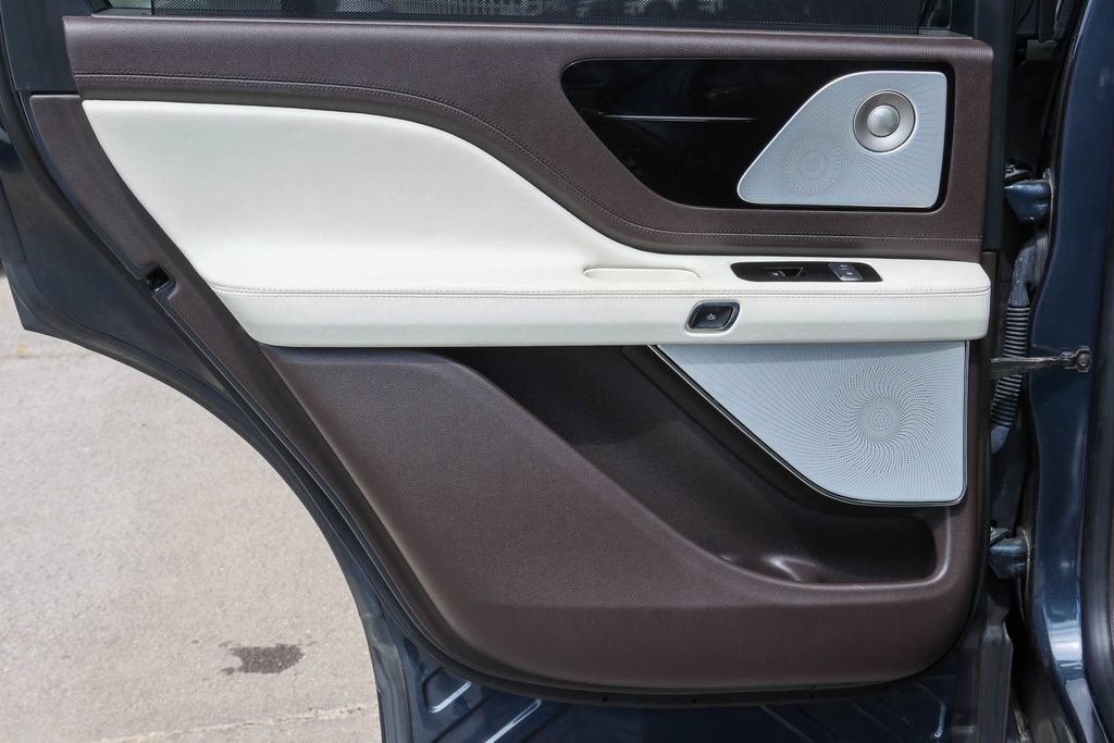 2023 Lincoln Aviator Black Label - Photo 15