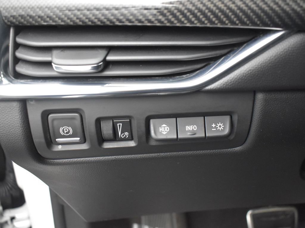 2023 CADILLAC XT4 - Image 23