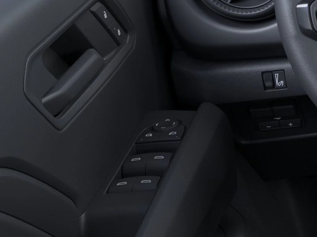 2026 Chevrolet Colorado Work Truck - Photo 22