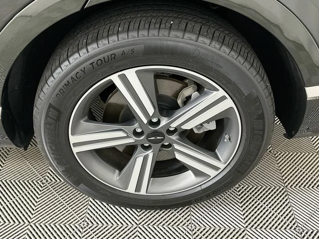 Certified Pre-Owned 2025 Genesis GV80 Coupe 3.5T
