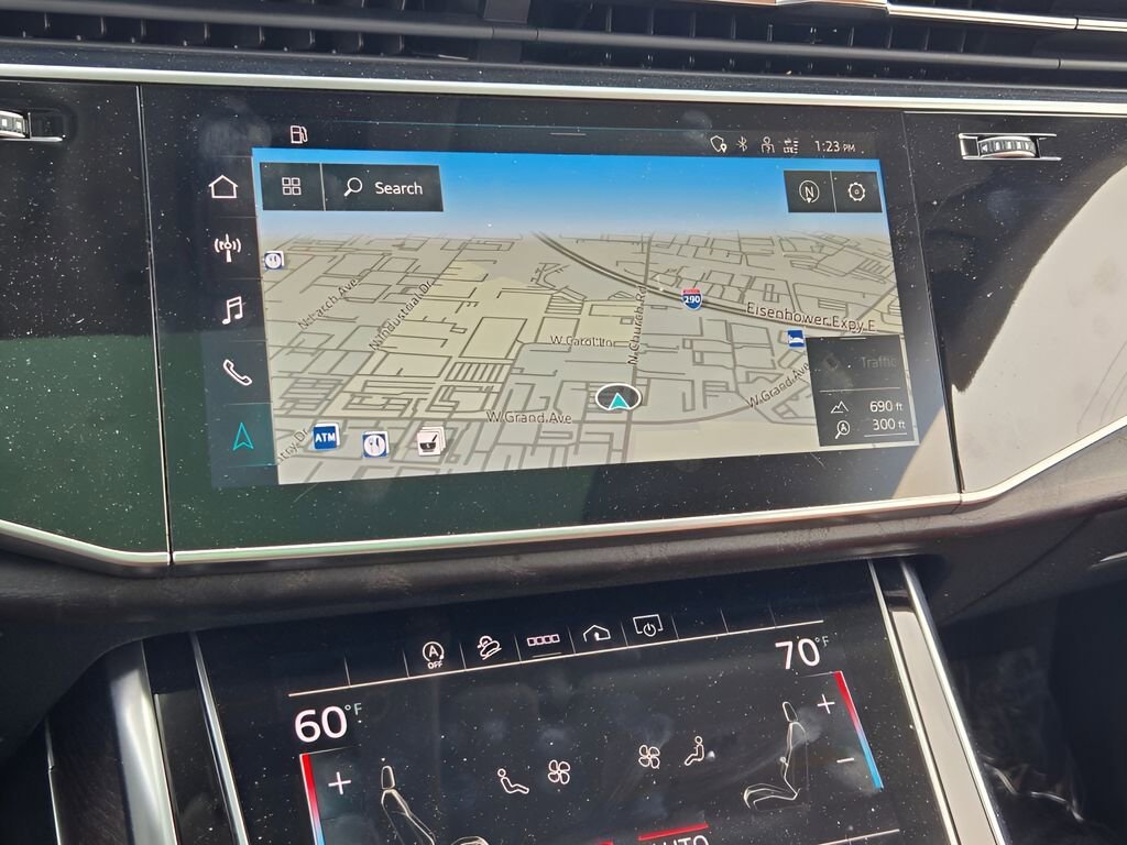 2022 Audi Q8 Premium Plus - Photo 26