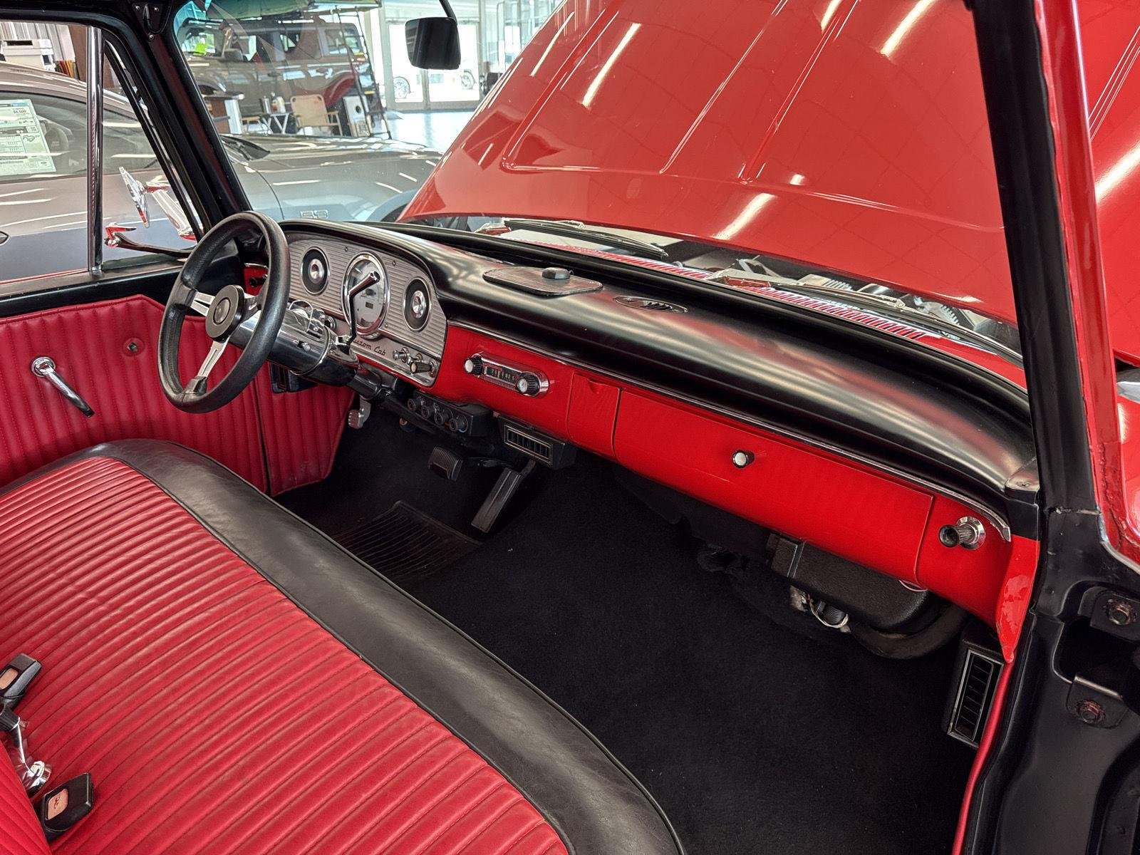 Used 1964  Ford  image 21