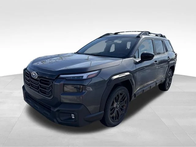 2026 Subaru Outback Limited XT - Photo 8